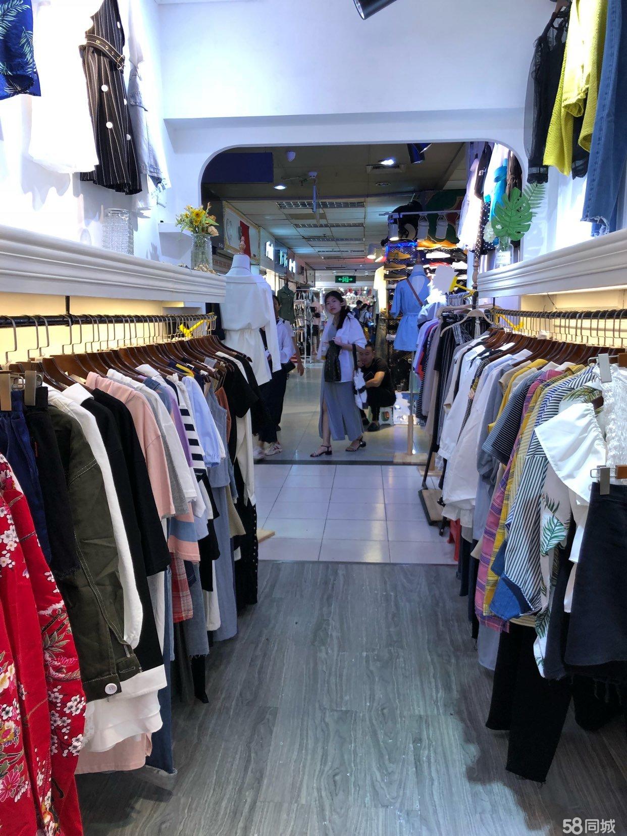 深圳服装批发市场全解析 哪个最值得去？