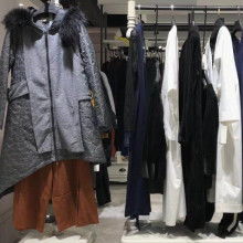 广州市三荟服饰有限责任公司 行业领先的服装服饰批发供应商