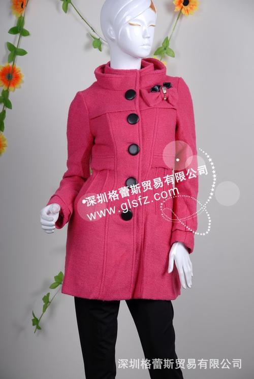长期供应库存女装a 品牌服装折扣批发